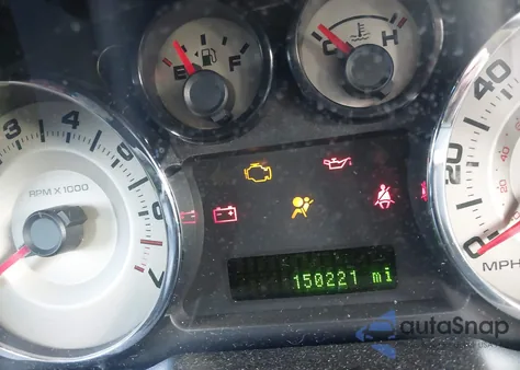 2007 Ford Edge Sel from USA, damaged, VIN 2FMDK48C57BA25613